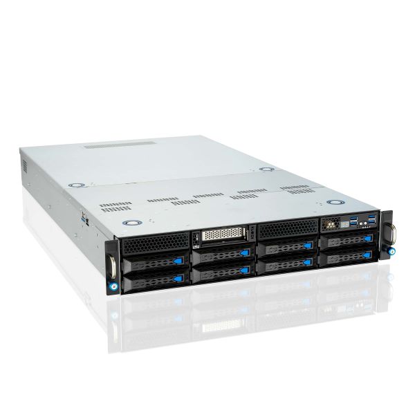 ASUS ESC4000A-E11 Socket SP3 Rack (2U) Zilver (90SF0251-M00150)