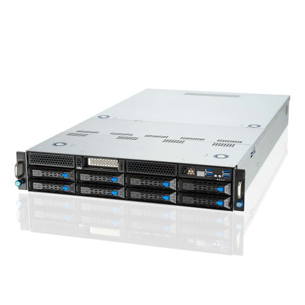ASUS ESC4000A-E11 Socket SP3 Rack (2U) Zilver (90SF0251-M00150)