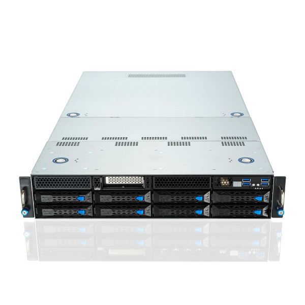ASUS ESC4000A-E11 Socket SP3 Rack (2U) Zilver (90SF0251-M00150)