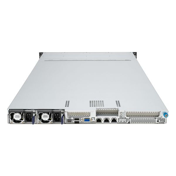 ASUS RS500A-E12-RS4U Socket SP5 Rack (1U) Grijs (90SF02J1-M000N0) ASUS RS500A-E12-RS4U Socket SP5 Rack (1U) Grijs (90SF02J1-M000N0)