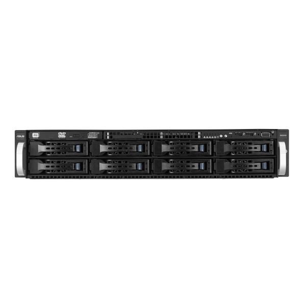 ASUS RS520-E8-RS8 V2 LGA 2011-v3 Rack (2U) Zilver (90SV03JB-M34CE0)