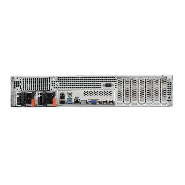 ASUS RS520-E8-RS8 V2 LGA 2011-v3 Rack (2U) Zilver (90SV03JB-M34CE0)