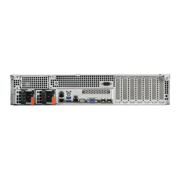 ASUS RS520-E8-RS8 V2 LGA 2011-v3 Rack (2U) Zilver (90SV03JB-M34CE0) ASUS RS520-E8-RS8 V2 LGA 2011-v3 Rack (2U) Zilver (90SV03JB-M34CE0)