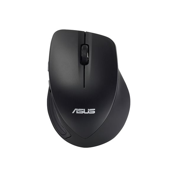 ASUS WT465 muis Rechtshandig RF Draadloos Optisch 1600 DPI (90XB0090-BMU040) ASUS WT465 muis Rechtshandig RF Draadloos Optisch 1600 DPI (90XB0090-BMU040)