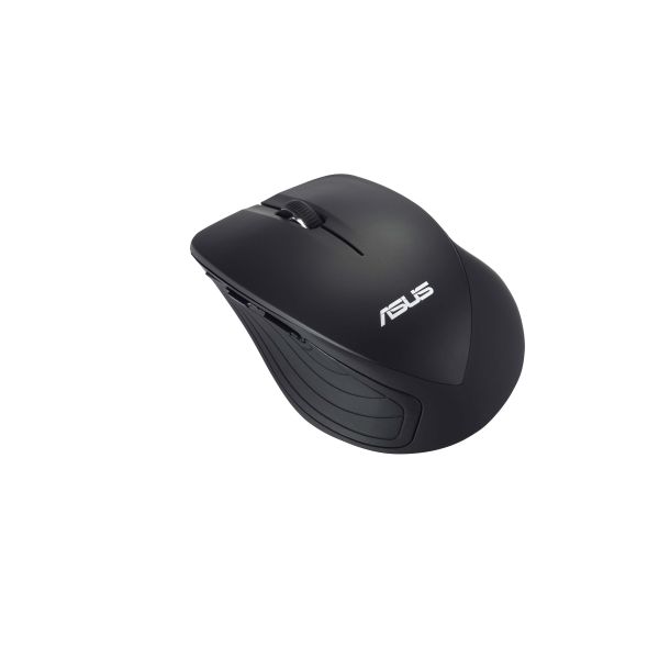 ASUS WT465 muis Kantoor Rechtshandig RF Draadloos Optisch 1600 DPI (90XB0090-BMU040)
