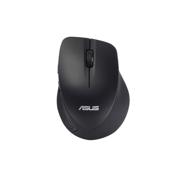 ASUS WT465 muis Kantoor Rechtshandig RF Draadloos Optisch 1600 DPI (90XB0090-BMU040)