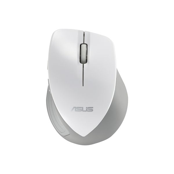 ASUS WT465 muis Rechtshandig RF Draadloos Optisch 1600 DPI (90XB0090-BMU050)