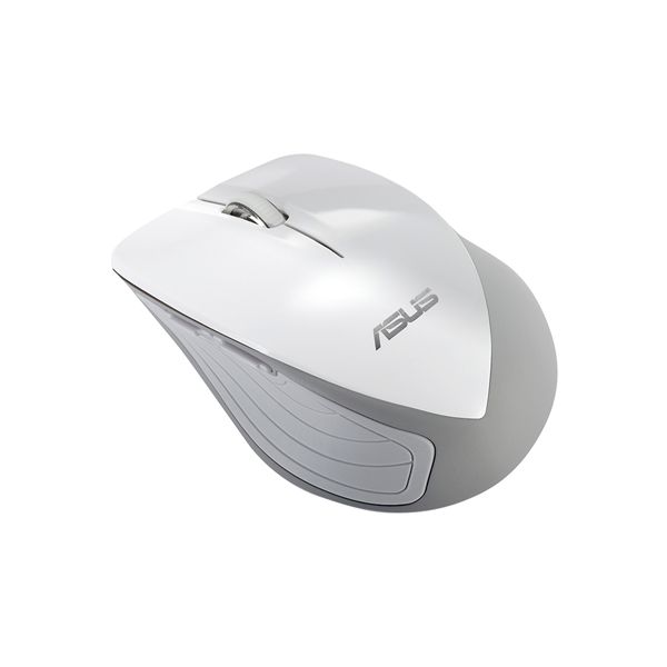 ASUS WT465 muis Rechtshandig RF Draadloos Optisch 1600 DPI (90XB0090-BMU050)