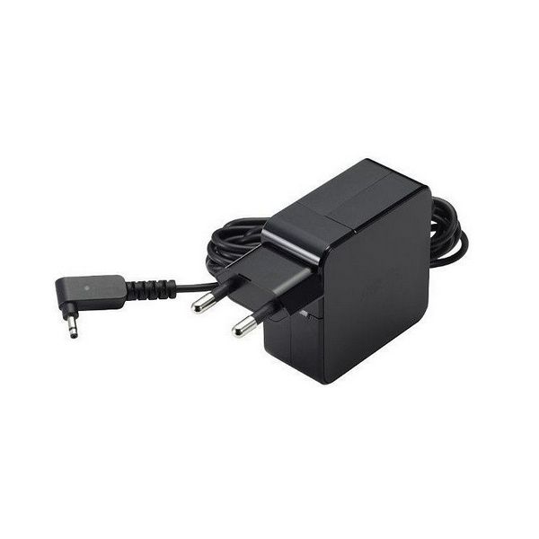 ASUS 90XB00JN-MPW000 netvoeding & inverter Binnen 90 W Zwart (90XB00JN-MPW000)