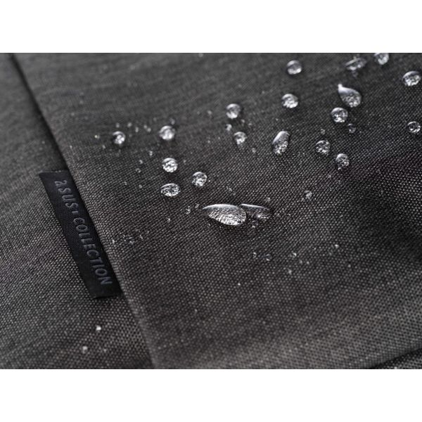 ASUS EOS 2 39,6 cm (15.6") Opbergmap/sleeve Grijs (90XB01DN-BBA000)