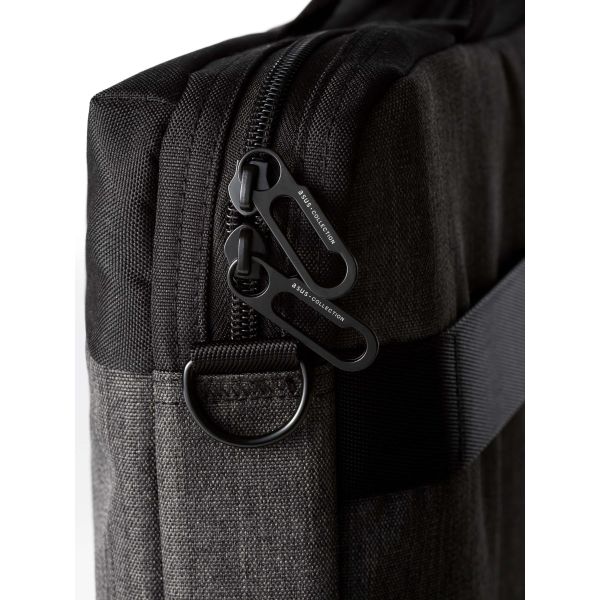 ASUS EOS 2 39,6 cm (15.6") Opbergmap/sleeve Grijs (90XB01DN-BBA000)