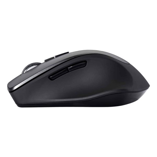 ASUS WT425 muis Kantoor Rechtshandig RF Draadloos Optisch 1600 DPI (90XB0280-BMU000)