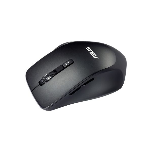 ASUS WT425 muis Rechtshandig RF Draadloos Optisch 1600 DPI (90XB0280-BMU000)