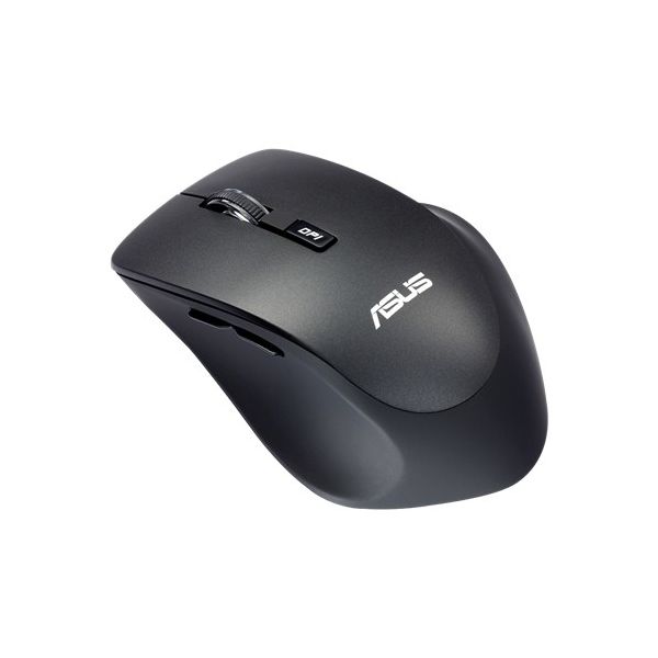 ASUS WT425 muis Rechtshandig RF Draadloos Optisch 1600 DPI (90XB0280-BMU000)