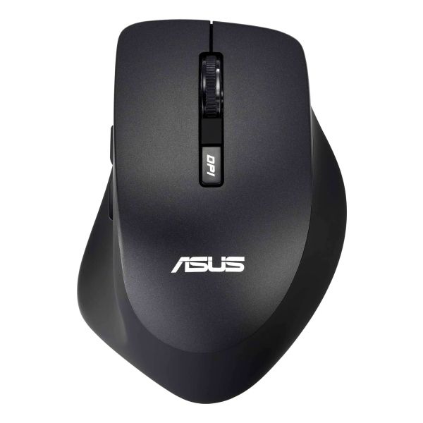 ASUS WT425 muis Kantoor Rechtshandig RF Draadloos Optisch 1600 DPI (90XB0280-BMU000)