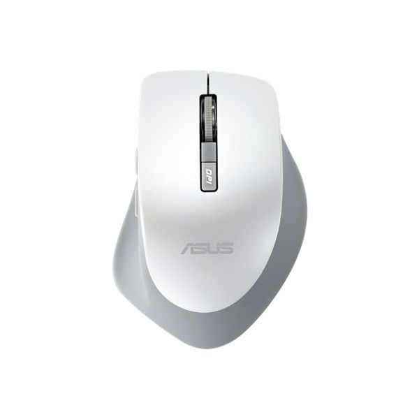 ASUS WT425 muis Rechtshandig RF Draadloos Optisch 1600 DPI (90XB0280-BMU010)