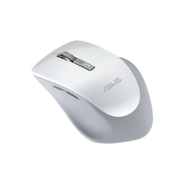 ASUS WT425 muis Rechtshandig RF Draadloos Optisch 1600 DPI (90XB0280-BMU010)