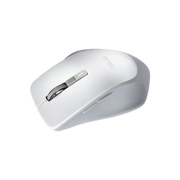 ASUS WT425 muis Rechtshandig RF Draadloos Optisch 1600 DPI (90XB0280-BMU010)