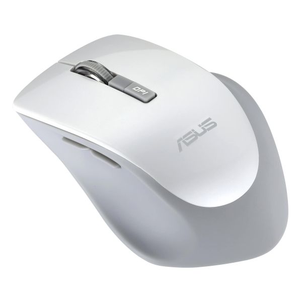 ASUS WT425 muis Kantoor Rechtshandig RF Draadloos Optisch 1600 DPI (90XB0280-BMU010)