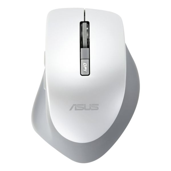 ASUS WT425 muis Kantoor Rechtshandig RF Draadloos Optisch 1600 DPI (90XB0280-BMU010)