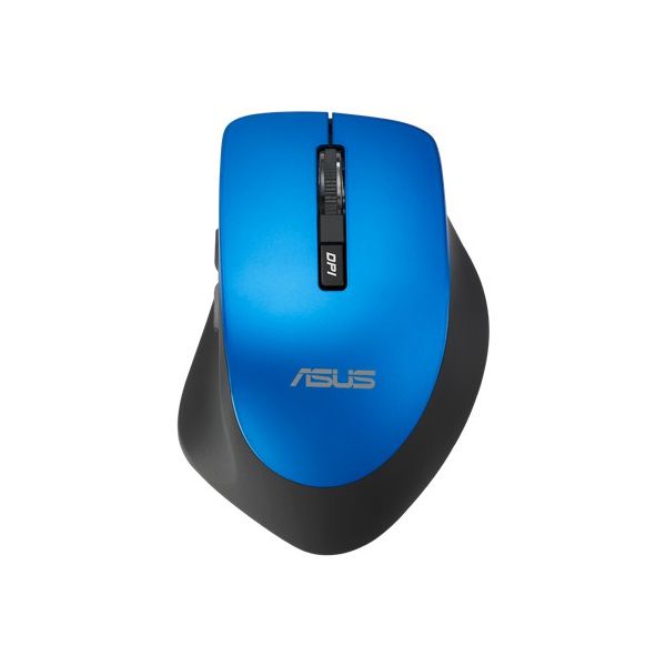 ASUS WT425 muis Rechtshandig RF Draadloos Optisch 1600 DPI (90XB0280-BMU040)