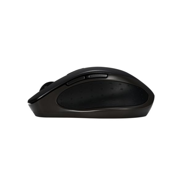 ASUS MW203 muis Rechtshandig RF-draadloos + Bluetooth Optisch 2400 DPI (90XB06C0-BMU000)