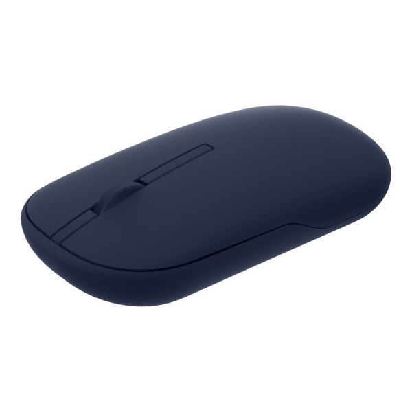 ASUS Marshmallow MD100 muis Kantoor Ambidextrous RF-draadloos + Bluetooth Optisch 1600 DPI (90XB07A0-BMU000)