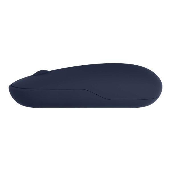 ASUS Marshmallow MD100 muis Kantoor Ambidextrous RF-draadloos + Bluetooth Optisch 1600 DPI (90XB07A0-BMU000)