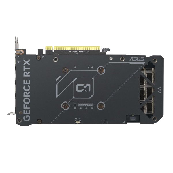 ASUS Dual -RTX4060TI-O16G NVIDIA GeForce RTX 4060 Ti 16 GB GDDR6 (90YV0JH0-M0NA00) ASUS Dual -RTX4060TI-O16G NVIDIA GeForce RTX 4060 Ti 16 GB GDDR6 (90YV0JH0-M0NA00)