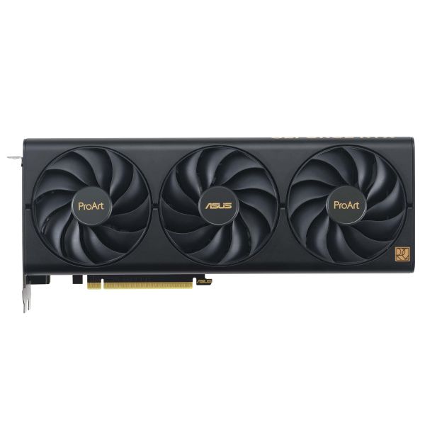 ASUS ProArt -RTX4060TI-O16G NVIDIA GeForce RTX 4060 Ti 16 GB GDDR6 (90YV0JH2-M0NA00)