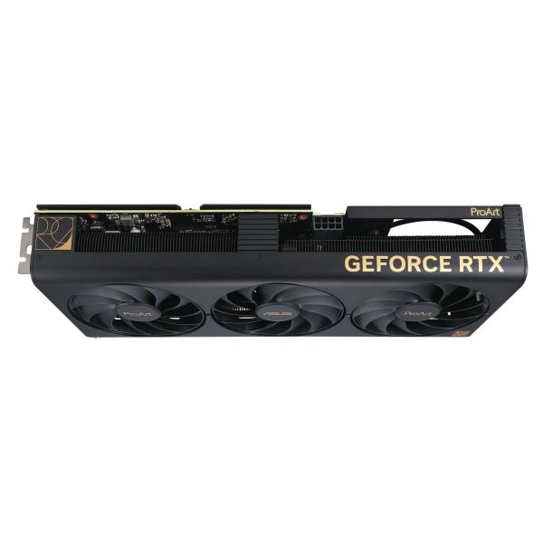 ASUS ProArt -RTX4060TI-O16G NVIDIA GeForce RTX 4060 Ti 16 GB GDDR6 (90YV0JH2-M0NA00) ASUS ProArt -RTX4060TI-O16G NVIDIA GeForce RTX 4060 Ti 16 GB GDDR6 (90YV0JH2-M0NA00)