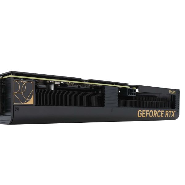 ASUS ProArt -RTX4060TI-O16G NVIDIA GeForce RTX 4060 Ti 16 GB GDDR6 (90YV0JH2-M0NA00) ASUS ProArt -RTX4060TI-O16G NVIDIA GeForce RTX 4060 Ti 16 GB GDDR6 (90YV0JH2-M0NA00)