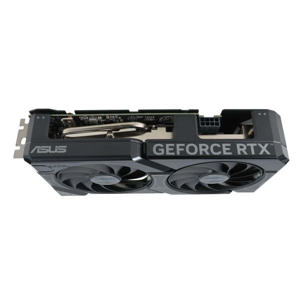 ASUS Dual -RTX4060TI-A16G NVIDIA GeForce RTX 4060 Ti 16 GB GDDR6 (90YV0JH7-M0NA00)