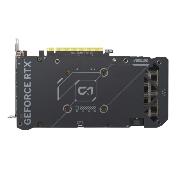 ASUS Dual -RTX4060TI-A16G NVIDIA GeForce RTX 4060 Ti 16 GB GDDR6 (90YV0JH7-M0NA00)
