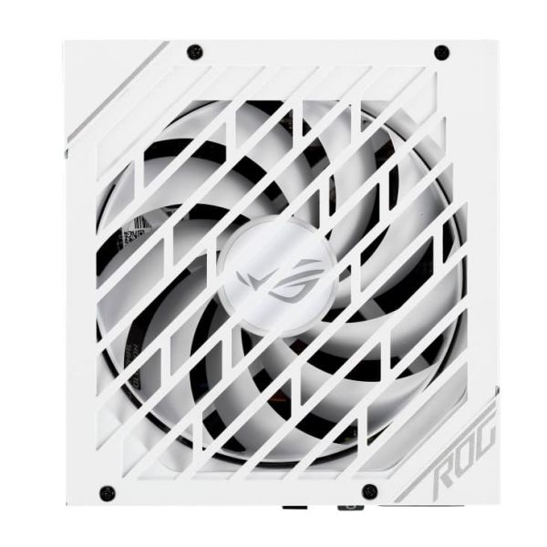 ASUS ROG-STRIX-850G-WHITE power supply unit 850 W 20+4 pin ATX ATX Wit (90YE00A4-B0NA00)