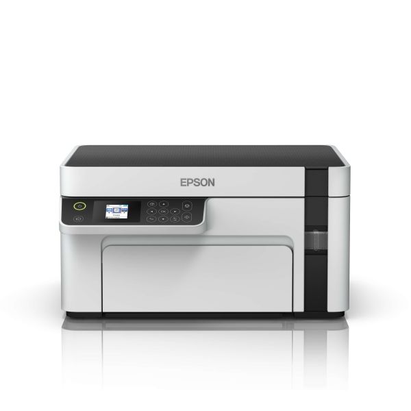 Epson EcoTank M2120 Inkjet A4 1440 x 720 DPI 32 ppm Wifi (C11CJ18402)