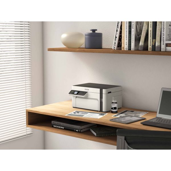 Epson EcoTank M2120 Inkjet A4 1440 x 720 DPI 32 ppm Wifi (C11CJ18402)
