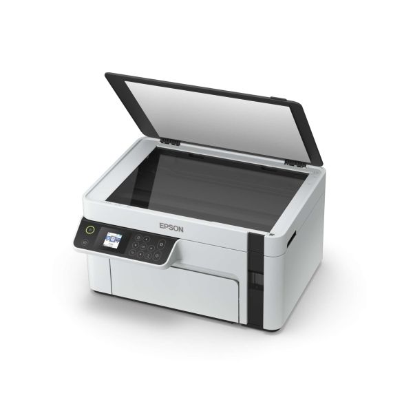 Epson EcoTank M2120 Inkjet A4 1440 x 720 DPI 32 ppm Wifi (C11CJ18402)