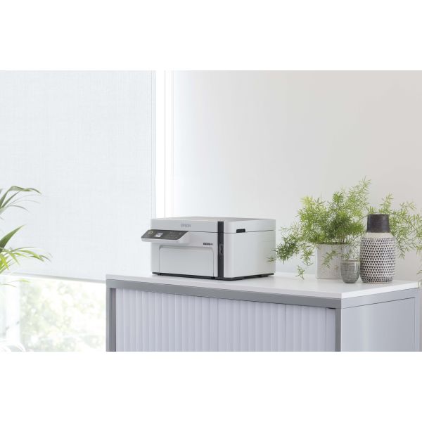 Epson EcoTank M2120 Inkjet A4 1440 x 720 DPI 32 ppm Wifi (C11CJ18402)