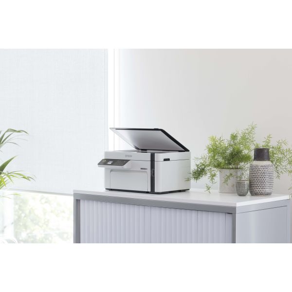 Epson EcoTank M2120 Inkjet A4 1440 x 720 DPI 32 ppm Wifi (C11CJ18402)