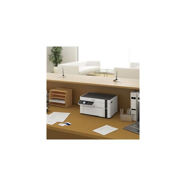 Epson EcoTank M2120 Inkjet A4 1440 x 720 DPI 32 ppm Wifi (C11CJ18402)