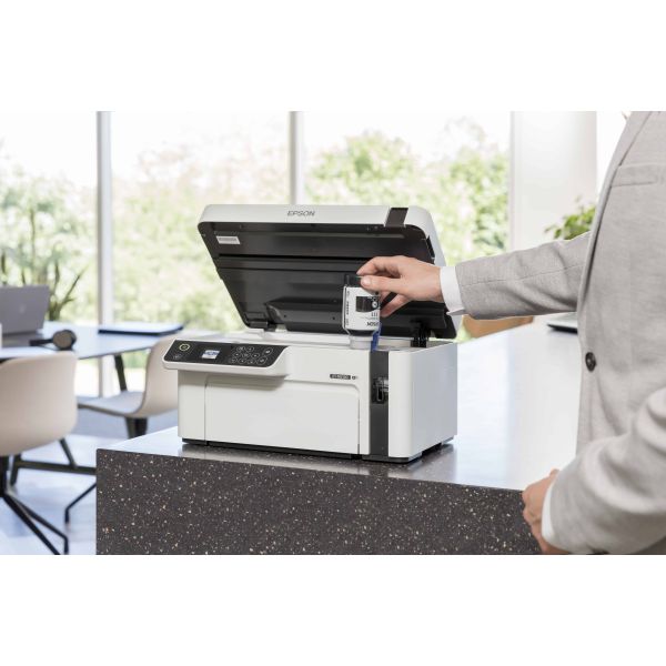 Epson EcoTank M2120 Inkjet A4 1440 x 720 DPI 32 ppm Wifi (C11CJ18402)