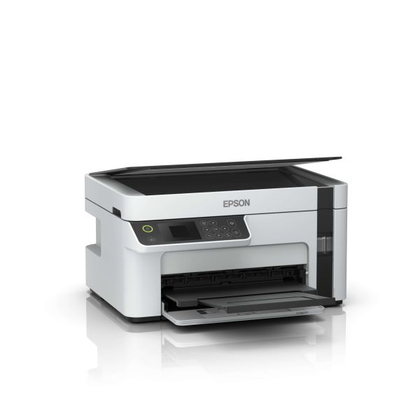 Epson EcoTank M2120 Inkjet A4 1440 x 720 DPI 32 ppm Wifi (C11CJ18402) Epson EcoTank M2120 Inkjet A4 1440 x 720 DPI 32 ppm Wifi (C11CJ18402)