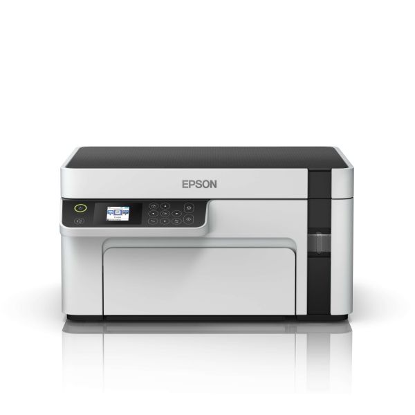 Epson EcoTank M2120 Inkjet A4 1440 x 720 DPI 32 ppm Wifi (C11CJ18402) Epson EcoTank M2120 Inkjet A4 1440 x 720 DPI 32 ppm Wifi (C11CJ18402)