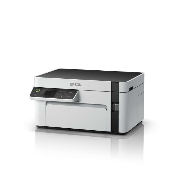 Epson EcoTank M2120 Inkjet A4 1440 x 720 DPI 32 ppm Wifi (C11CJ18402) Epson EcoTank M2120 Inkjet A4 1440 x 720 DPI 32 ppm Wifi (C11CJ18402)