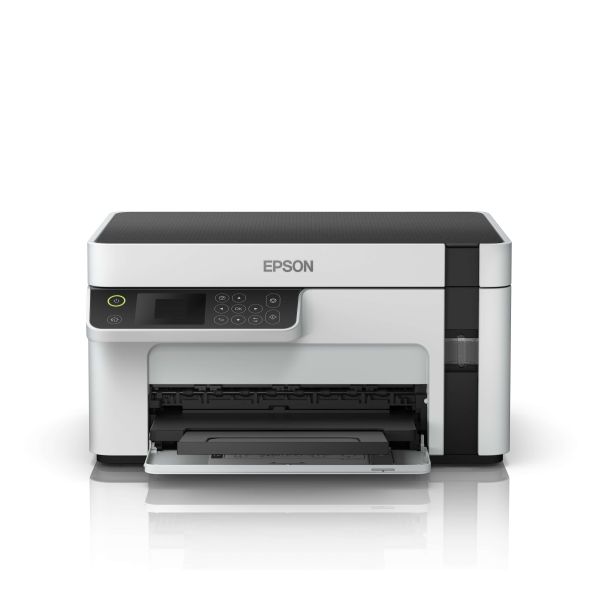 Epson EcoTank M2120 Inkjet A4 1440 x 720 DPI 32 ppm Wifi (C11CJ18402) Epson EcoTank M2120 Inkjet A4 1440 x 720 DPI 32 ppm Wifi (C11CJ18402)