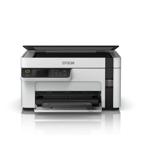 Epson EcoTank M2120 Inkjet A4 1440 x 720 DPI 32 ppm Wifi (C11CJ18402)