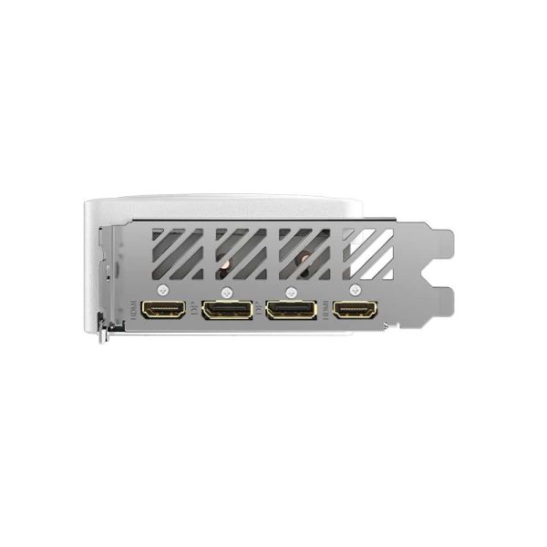 Gigabyte GeForce RTX 4060 Ti AERO OC NVIDIA 16 GB GDDR6 (GV-N406TAERO OC-16GD)