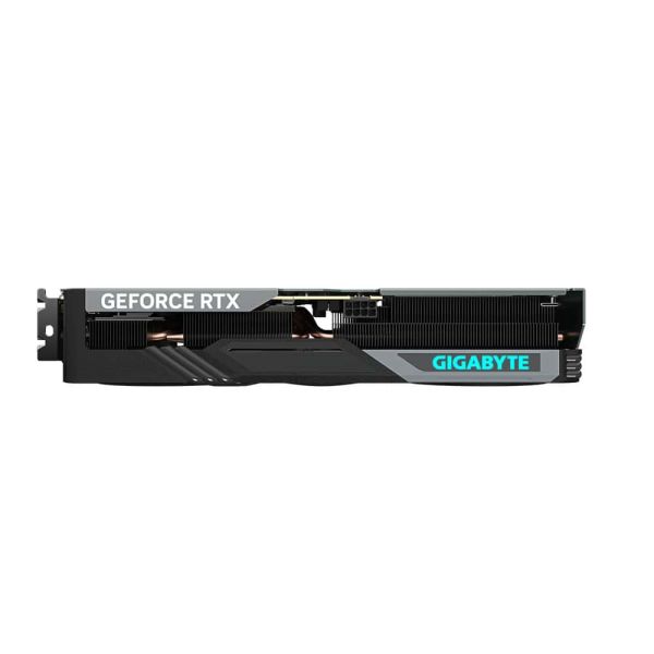 Gigabyte GeForce RTX 4060 Ti GAMING OC 16G NVIDIA 16 GB GDDR6 (GV-N406TGAMING OC-16GD)