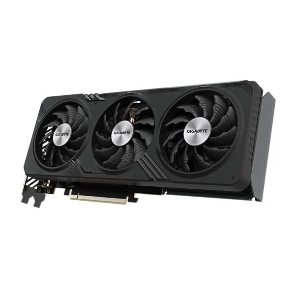 Gigabyte GeForce RTX 4060 Ti GAMING OC 16G NVIDIA 16 GB GDDR6 (GV-N406TGAMING OC-16GD)